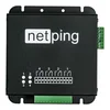 Устройство NetPing Input+Relay v1 Устройство NetPing Input+Relay v1